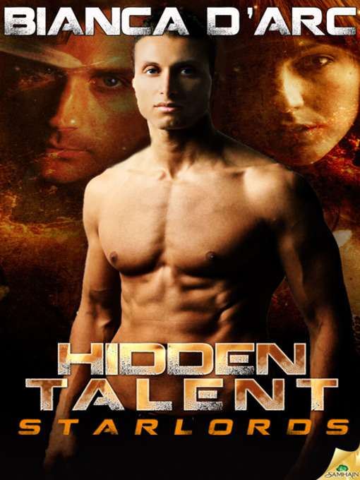 Title details for Hidden Talent by Bianca D'Arc - Available